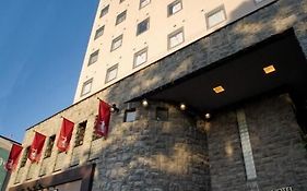 札幌クラークホテル